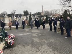 Cemetery of Loyasse