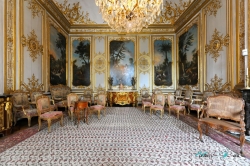Chantilly palace