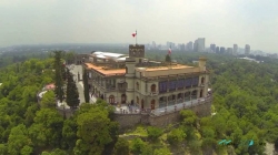 Castillo de Chapultepec