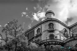 Chapultepec Castle