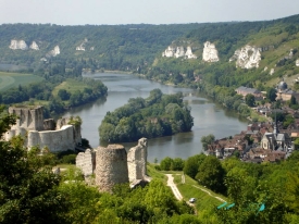 Chateau Gaillard