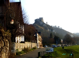 Chateau Gaillard