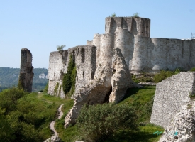 Chateau Gaillard