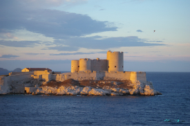 Chateau If Castle