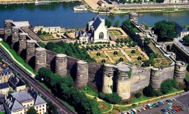 Château d´Angers