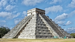 Chichen Itza