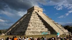 Chichen Itza 