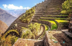 Choquequirao