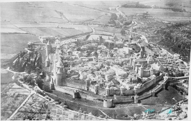 Cite de Carcassonne