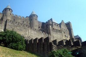 Cite de Carcassonne