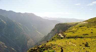 Colca Canyon