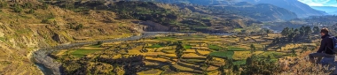 Colca Canyon