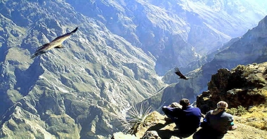 Colca Canyon