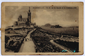 Castillo de If