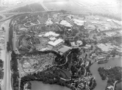 Disneyland park california photo of 