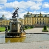 Drottningholm Palace