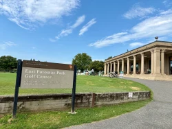 East Potomac Golf Course