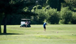 East Potomac Golf Links