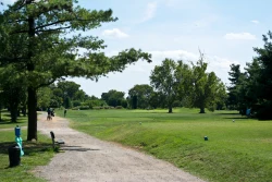 East Potomac Golf Links
