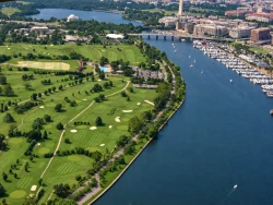 East Potomac Golf Links