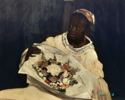 Edouard Manet Olympia