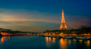 Torre Eiffel