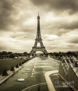 Eiffel Tower