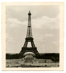 Eiffel Tower