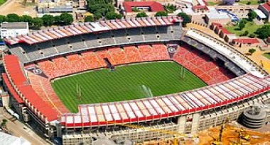 Estadio Ellis Park