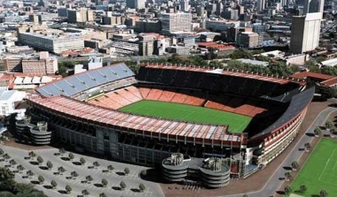 Ellis Park Stadium