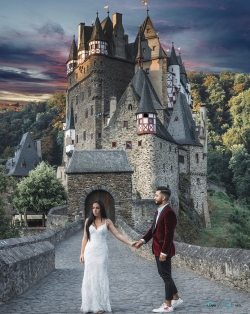 Eltz Castle