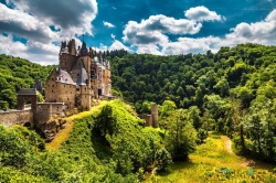 Eltz Castle