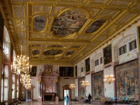 Emperor Hall Residenz Munchen