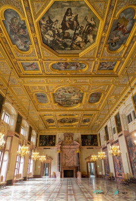 Emperor Hall Residenz Munchen