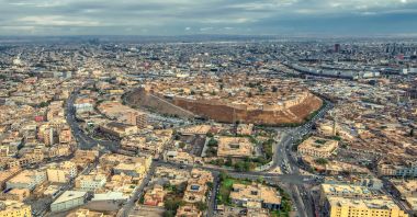 Erbil Citadel