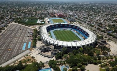 Stade Metropolitano Roberto Meléndez