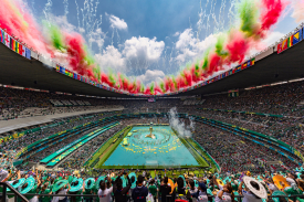 Mexico City Stadium