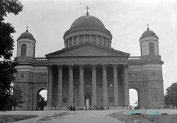 EsztergomBasilica