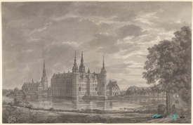 Frederiksborg Castle