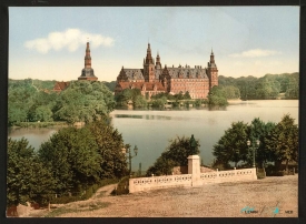 Frederiksborg Castle