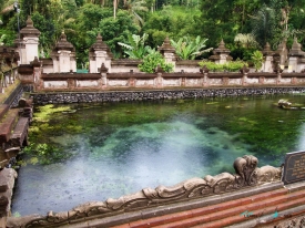 Pura Tirta Empul