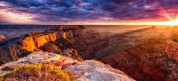 Parc national du Grand Canyon