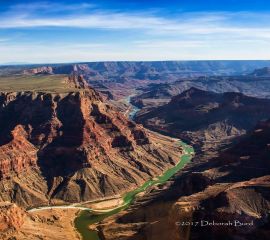 Grand Canyon National Park