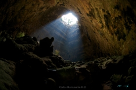 Grotte di Castellana