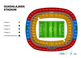 Guadalajara Stadium