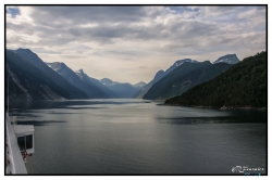 Hardangerfjord