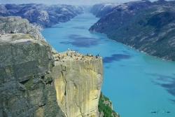 Hardangerfjord