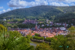 Heidelberg Castle