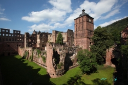 Heidelberg Castle