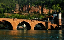 Heidelberg Castle